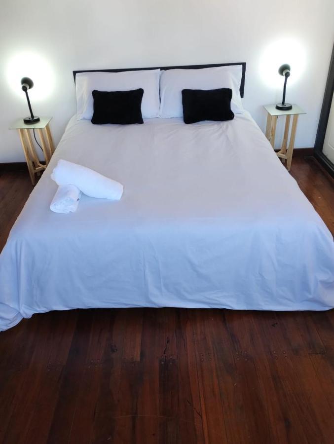 Apartamento Quiet Luxury Loft Mendoza