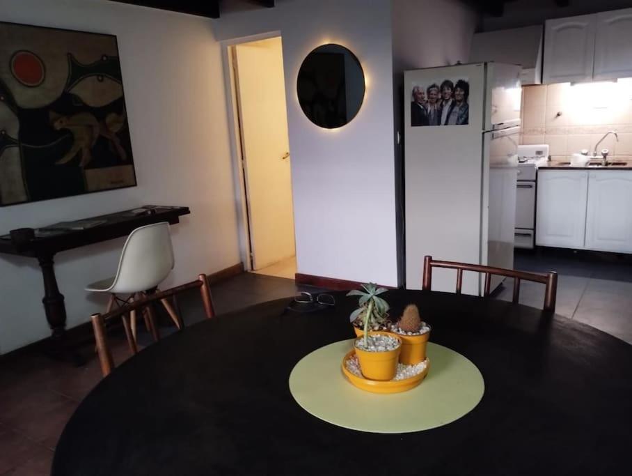 Quiet Luxury Loft Apartamento Mendoza