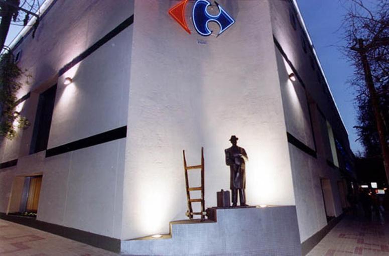 Apartamento Quiet Luxury Loft Mendoza